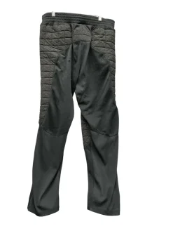 Used STELLS Goalie Bottom Adt Black XL
