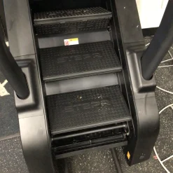 Used STEPR GO STAIR CLIMBER STEPPER Stair Stepper