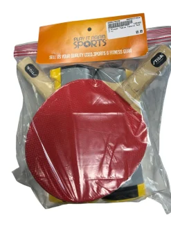 Used Stiga Indoor Games