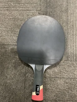 Used Stiga RED PRO CARBON Indoor Games