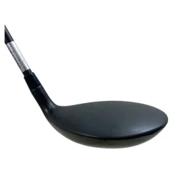 Used STIX PERFORM STEEL SET Mens Package Set RH Black 14 Piece