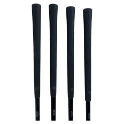 Used STIX PERFORM STEEL SET Mens Package Set RH Black 14 Piece