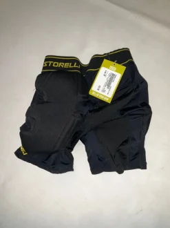 Used STORELLI GOALKEEPER SLIDERS SM Soccer Bottoms
