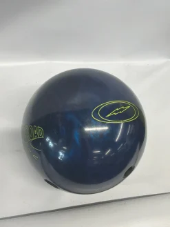 Used Storm Bowling Ball