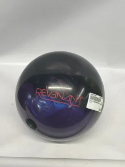 Used Storm Bowling Ball