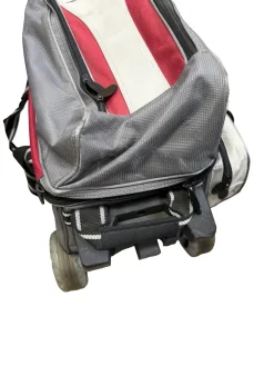 Used Storm Rolling Thunder 2-Ball Bowling Bag