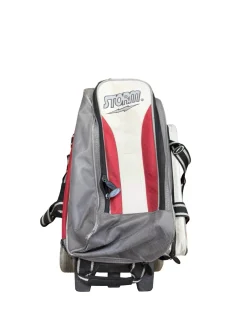 Used Storm Rolling Thunder 2-Ball Bowling Bag