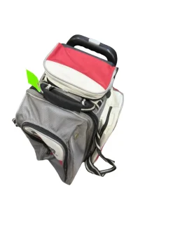 Used Storm Rolling Thunder 2-Ball Bowling Bag