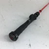 Used STRAIGHT STICK GOLF SWING TRAINER Swing Aid