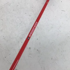 Used STRAIGHT STICK GOLF SWING TRAINER Swing Aid