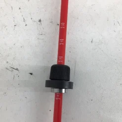 Used STRAIGHT STICK GOLF SWING TRAINER Swing Aid