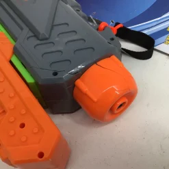 Used STREAM MACHINE CSG X5 WATER GUN Other Outdoor Game