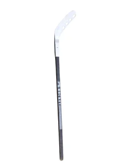 Used STREET HOCKEY STICK Hockey Sticks Jr Black