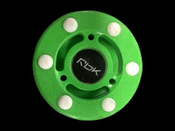 Used STREET PUCK Puck and Ball None