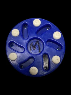 Used STREET PUCK Puck and Ball None