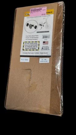 Used Strider Bike Part