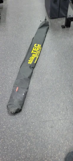 Used STRIKE TEC SWING TRAINER Field Equipment