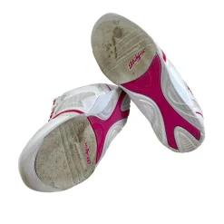 Used STRIKEFORCE Bowling Shoes Women's 6