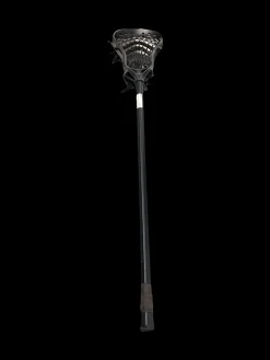 Used String King A155 Men Atk/Mid Complete Stick Black