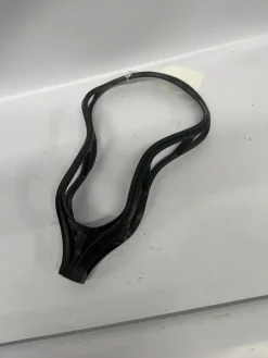 Used String King ATTACK Mens Lacrosse Head Black