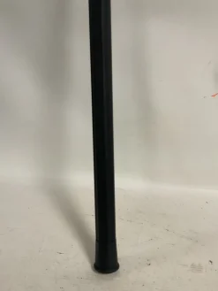Used String King COMPOSITE W Womens Atk/Mid LAX Shaft Black