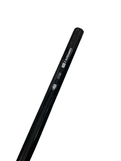 Used String King COMPOSITE 2 PRO Mens Atk/Mid LAX Shaft Black 30