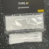 Used String King 4F COMPLETE KIT Lacrosse Accessory