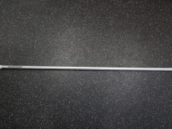 Used String King METAL 2 350 Mens Def/LSM LAX Shaft Grey