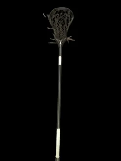 Used String King METAL 2 Wmn Atk/Mid Complete Stick Black