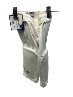 Used STROMGREN YTH LARGE GIRDLE FB Girdles White LG