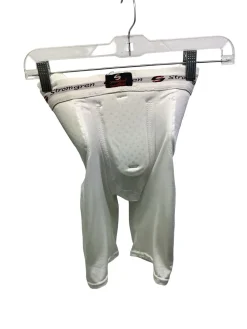 Used STROMGREN YTH MEDIUM GIRDLE FB Girdles White MD
