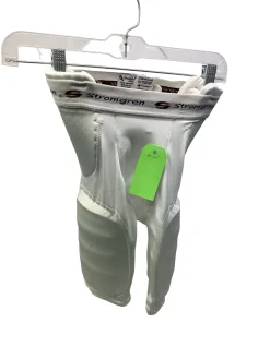 Used STROMGREN YTH MEDIUM GIRDLE FB Girdles White MD