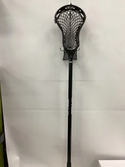 Used STX 6000 COMP STICK Men Atk/Mid Complete Stick Black