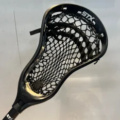 Used STX 6000 Men Atk/Mid Complete Stick Black