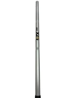 Used STX 6000 Mens Atk/Mid LAX Shaft Silver