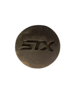 Used STX 6000 Mens Atk/Mid LAX Shaft Silver