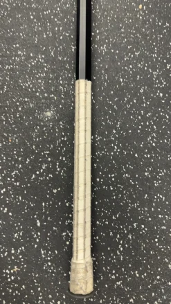 Used STX 6000 Mens Def/LSM LAX Shaft Black