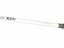 Used STX 6000 Mens Goalie Stick White And Silver