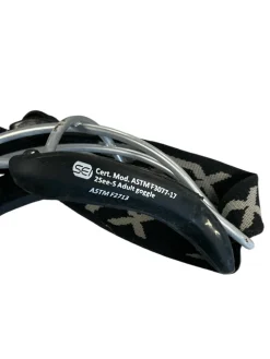 Used STX 2 SEE-S FH Facial Protection None Senior