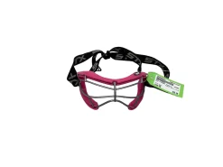Used STX 4 SIGHT PLUS-S FH Facial Protection Pink MD