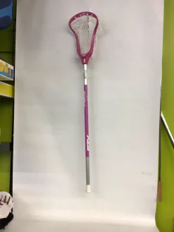 Used STX 6000 Wmn Atk/Mid Complete Stick Pink