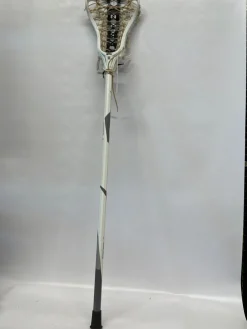 Used STX 7075 Wmn Atk/Mid Complete Stick White