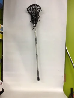 Used STX 7075 Wmn Atk/Mid Complete Stick Black