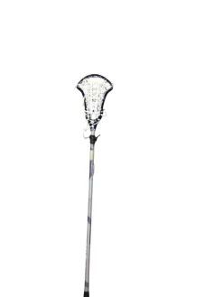 Used STX 7075 Wmn Atk/Mid Complete Stick Navy Blue