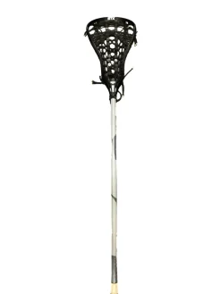 Used STX 7 Wmn Atk/Mid Complete Stick Black