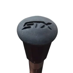 Used STX 7075 Womens Atk/Mid LAX Shaft None