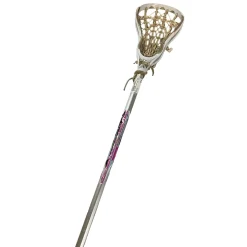 Used STX AL7000 Wmn Atk/Mid Complete Stick White