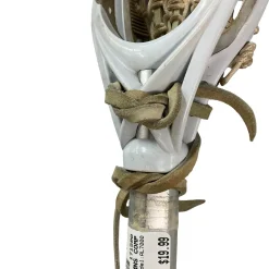 Used STX AL7000 Wmn Atk/Mid Complete Stick White