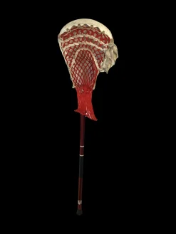 Used STX AMP Men Atk/Mid Complete Stick Red