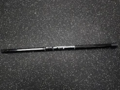 Used STX AMP Mens Atk/Mid LAX Shaft Black